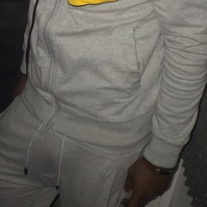 Meet your Posher, Linard